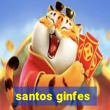 santos ginfes